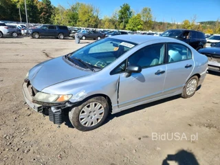 HONDA CIVIC VP