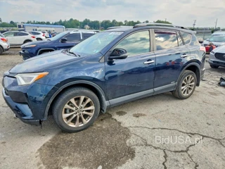 TOYOTA RAV4 HV LIMITED