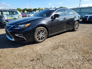 LEXUS ES 350