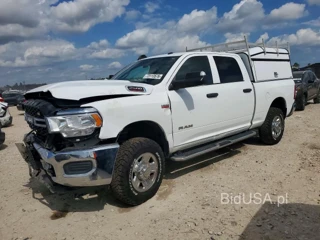 RAM 2500 TRADESMAN