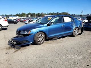 VOLKSWAGEN JETTA S