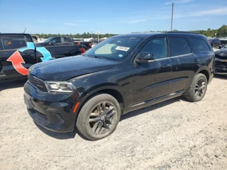 DODGE DURANGO GT
