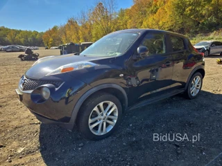 NISSAN JUKE S
