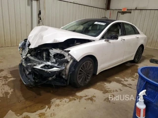 LINCOLN MKZ