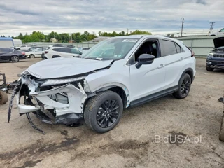MITSUBISHI ECLIPSE CROSS LE