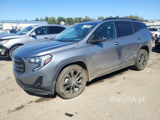 GMC TERRAIN SLT
