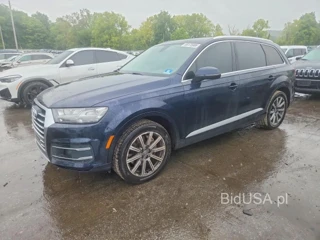 AUDI Q7 PREMIUM PLUS