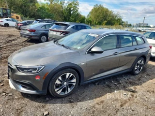 BUICK REGAL TOURX PREFERRED