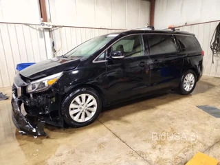 KIA SEDONA EX