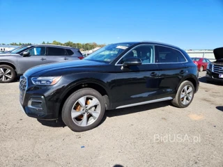 AUDI Q5 PREMIUM 40