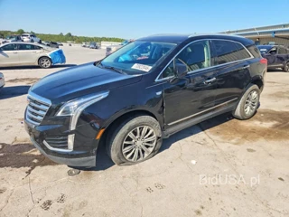 CADILLAC XT5 LUXURY