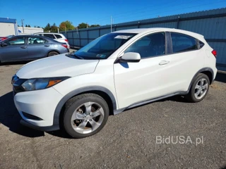 HONDA HR-V LX