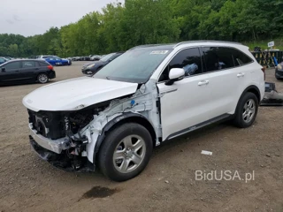 KIA SORENTO EX