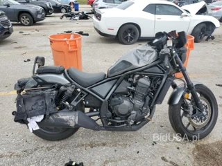 HONDA CMX1100 A A