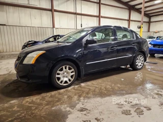 NISSAN SENTRA 2.0