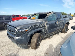 TOYOTA TACOMA SR