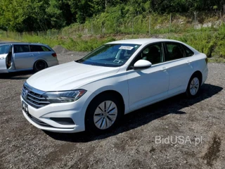 VOLKSWAGEN JETTA S