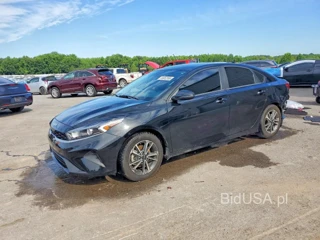 KIA FORTE LXS