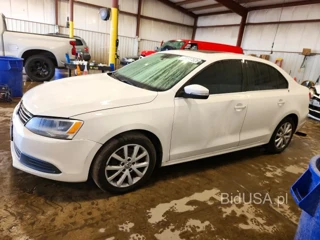 VOLKSWAGEN JETTA SE
