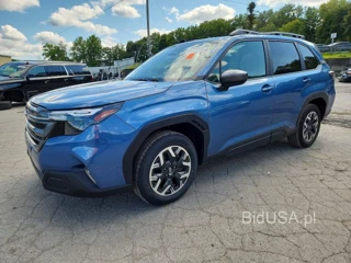 SUBARU FORESTER PREMIUM