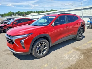 CHEVROLET TRAX 1LT