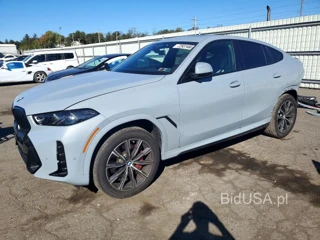 BMW X6 XDRIVE40I
