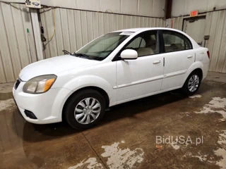 KIA RIO LX