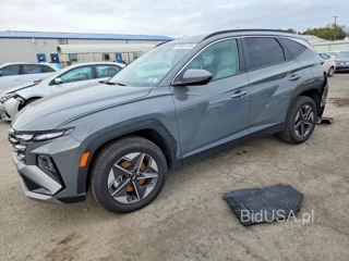 HYUNDAI TUCSON SEL