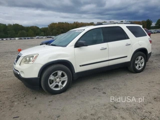 GMC ACADIA SL