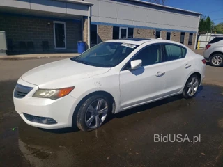 ACURA ILX 20 PREMIUM