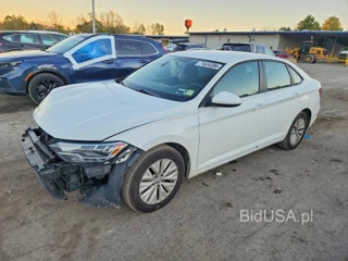 VOLKSWAGEN JETTA S