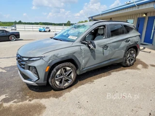 HYUNDAI TUCSON SEL