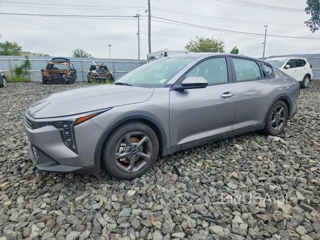 KIA K4 LXS
