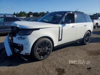 LAND ROVER RANGE ROVER SE