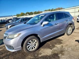 ACURA RDX