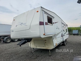 AMERI-CAMP RECREATIONAL VEHICLE (RV)