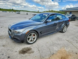 BMW 328 XIGT SULEV