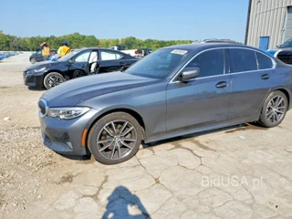 BMW 330I