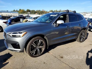 VOLVO XC60 T6 R-DESIGN