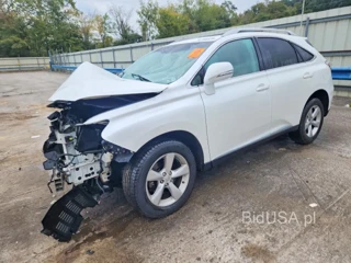 LEXUS RX 350 BASE