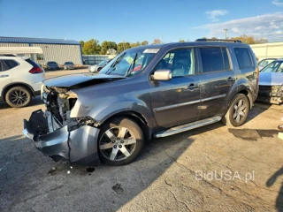 HONDA PILOT TOURING