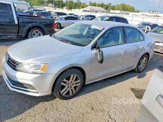 VOLKSWAGEN JETTA BASE