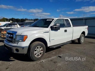 FORD F150 SUPER CAB