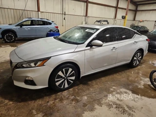 NISSAN ALTIMA SL
