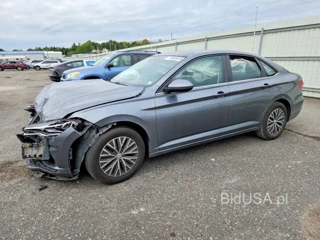 VOLKSWAGEN JETTA S