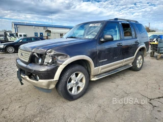FORD EXPLORER EDDIE BAUER