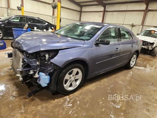 CHEVROLET MALIBU LS