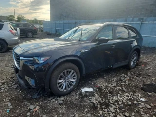 MAZDA CX-90 SELECT