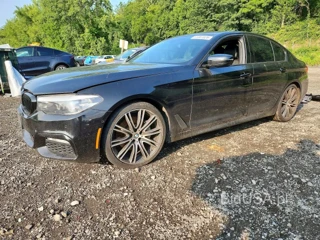BMW 540 XI
