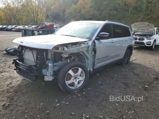 JEEP GRAND CHEROKEE L